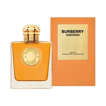 Perfume Burberry Goddess Parfum Feminino 100ML