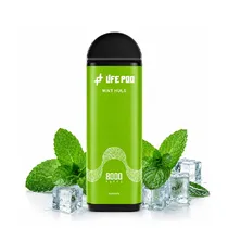  Life Pod 8K...