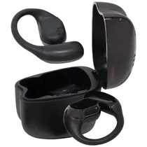 Fone de Ouvido Sem Fio Ows Yookie YKS80 - Preto