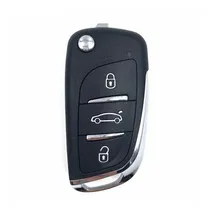  Car KD900 C...
