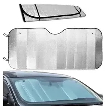 Protetor Solar para Parabrisa 125X60CM