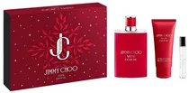  Kit Perfume...