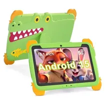 Tablet C Idea CM10000 Plus Tela 10.1" 5G 1TB 8GB Ram - Verde