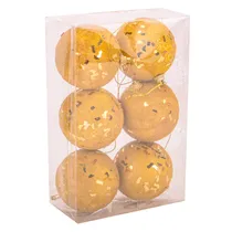  Bolas de Na...