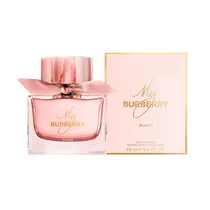 Perfume Burb...