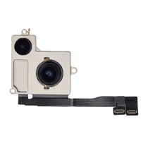  Camera Tras...