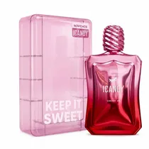 Perfume Icandy Cherry 69 Edp Feminino - 100ML