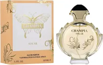 Perfume Lóvali Champia Solar Edp 105ML - Feminino