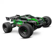  Carro Traxx...