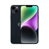 Celular Apple iPhone 14 Plus 512GB Midnight