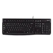  Teclado USB...