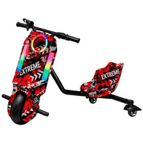 Triciclo Elé...