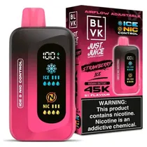  BLVK Just J...