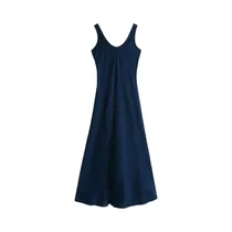  Vestido Lar...
