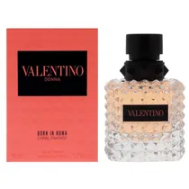 P.Valentino Donna Born In Roma Coral Fantasy F 50ML Edp