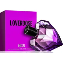  Diesel Love...