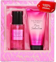 Kit VS Pure SEDUCTION-75ML