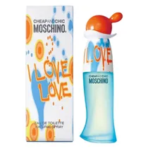  Moschino I ...