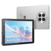 Tablet Cidea CM936 8GB /512 CM936 Tela 9" Polgadas Branco
