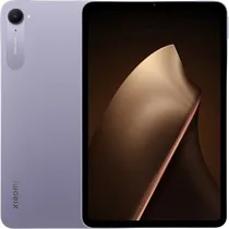 Tablet Xiaomi Pad Mini 8.8" 12GB Ram 512GB Tela 3K 165HZ Dolby Atmos Purple