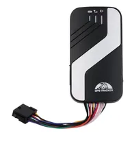 GPS Rastreador 4G Lte 403D-4G 2G 300MAH(3.7V) Bat. C/Relé