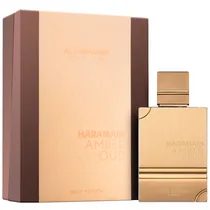 Perfume Al Haramain Amber Oud Gold Edition Edp Unissex - 100ML