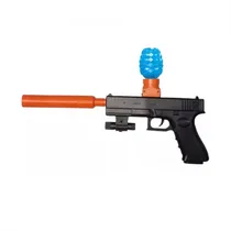  Pistola Act...