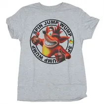  Camiseta Cr...