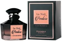  Perfume Par...