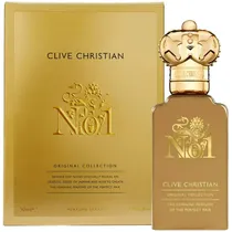 Perf Fem Clive Christian Original Collection No. 1 Edp 50ML