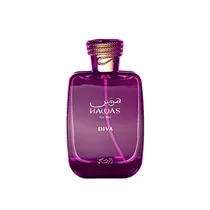 Rasasi Hawas Diva Edp F 100ML