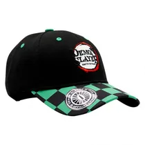 Abystyle Cap Demon Slayer Symbol 1081