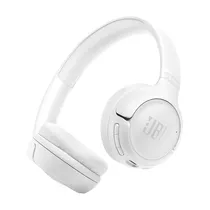 JBL Auricular Bluetooth Tune 530BT White