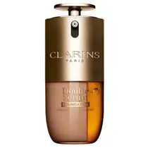 Base Clarins...