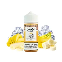  Yogi 100ML ...