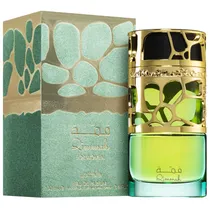Perfume Latt...