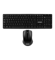  Teclado USB...