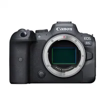 Camera Canon...