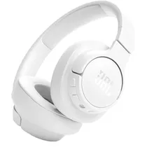 Fone JBL Tune 770NC White Wireless