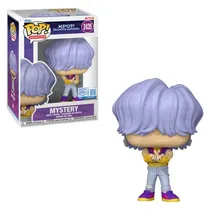  Funko Pop A...