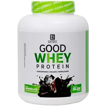  Good Energy...