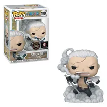  Funko Chase...