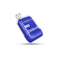  Pod Oxbar X...