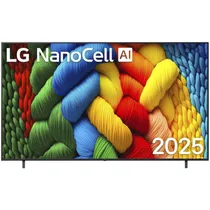  Smart TV LG...