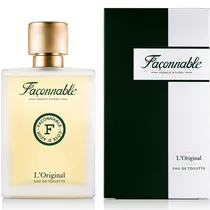 Perfume Masc...