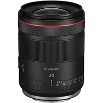  Lente Canon...