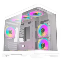 Gabinete Aigo ARC1 White