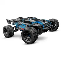  Carro Traxx...