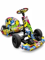 Kart Elétric...