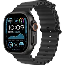 Apple Watch Ultra 3 49MM GPS Cell MF0J4LW Titanium Black Banda